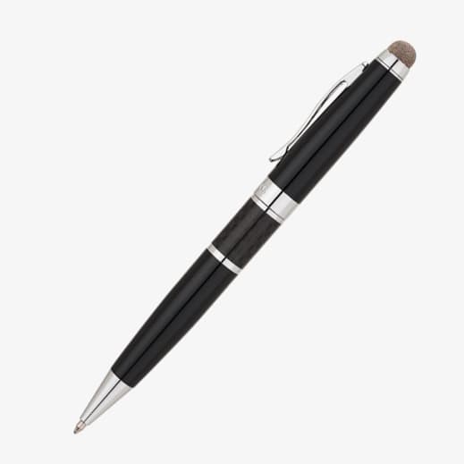Bettoni Caserta Ballpoint Pen & Stylus