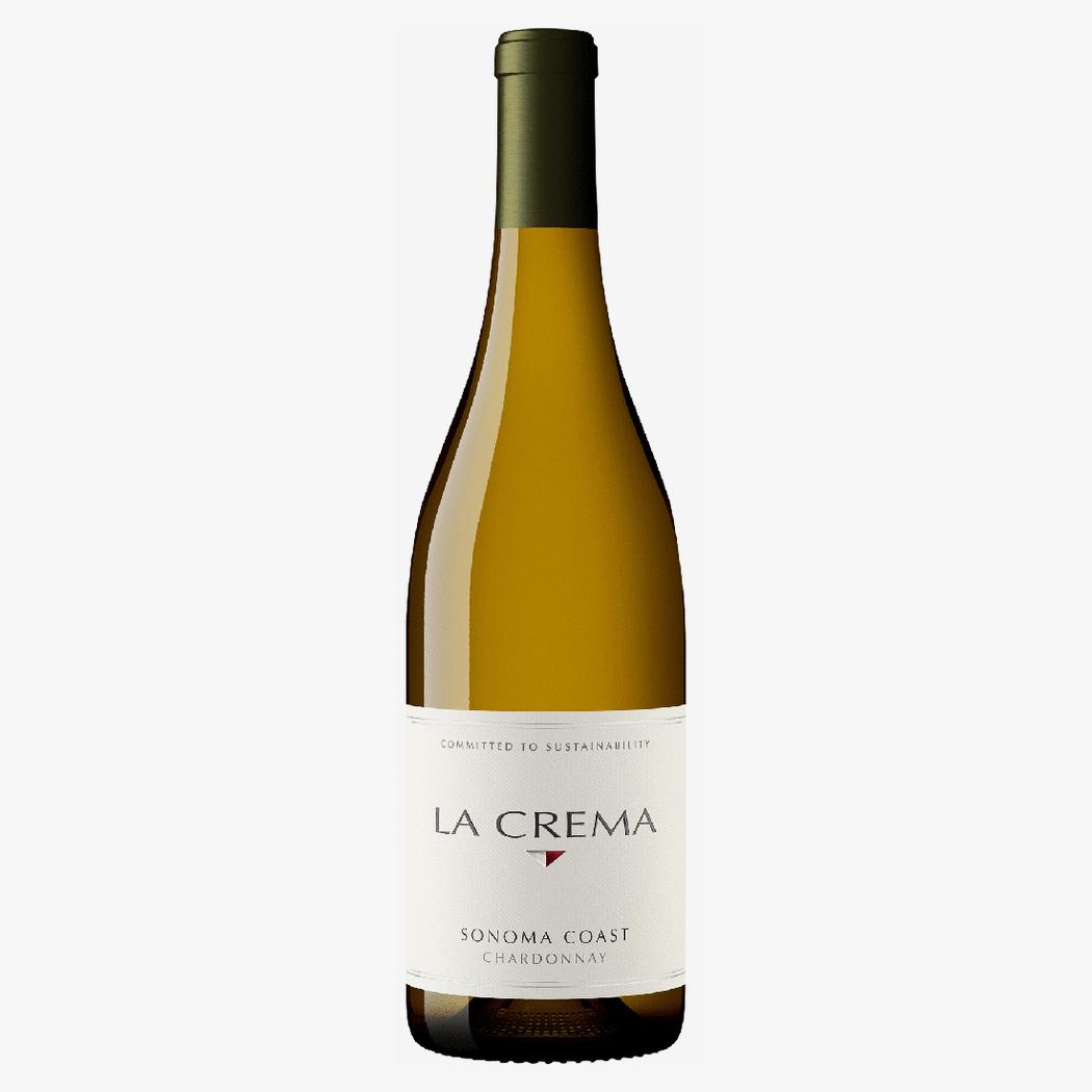 La Crema Sonoma Coast Chardonnay - 750ml