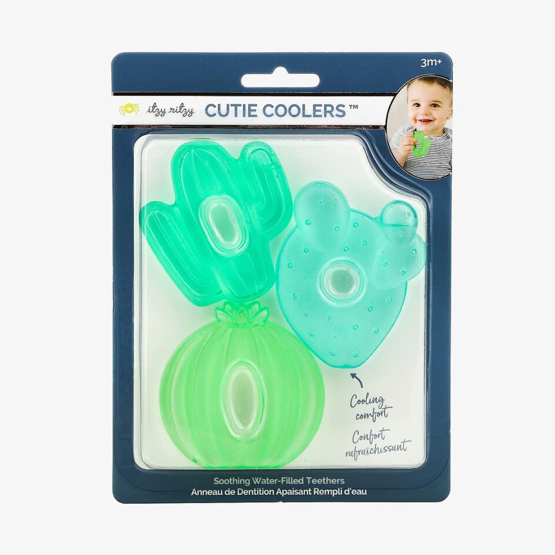 Cutie Coolers Water Filled Teethers