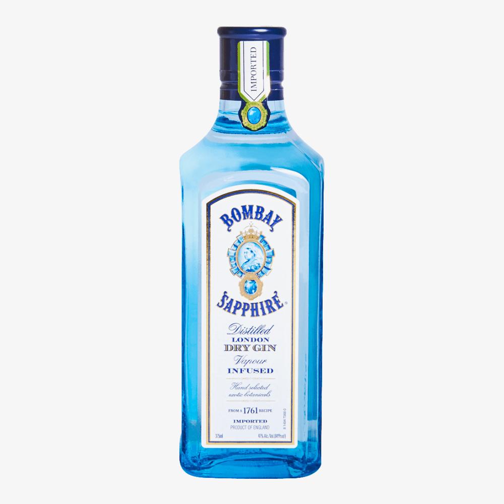 Bombay Sapphire Gin - 375ml