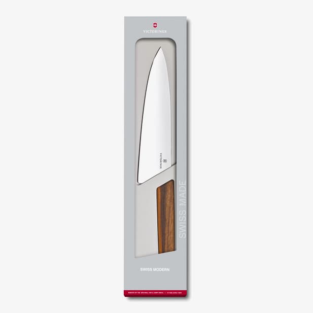 Swiss Modern Chef’s Knife