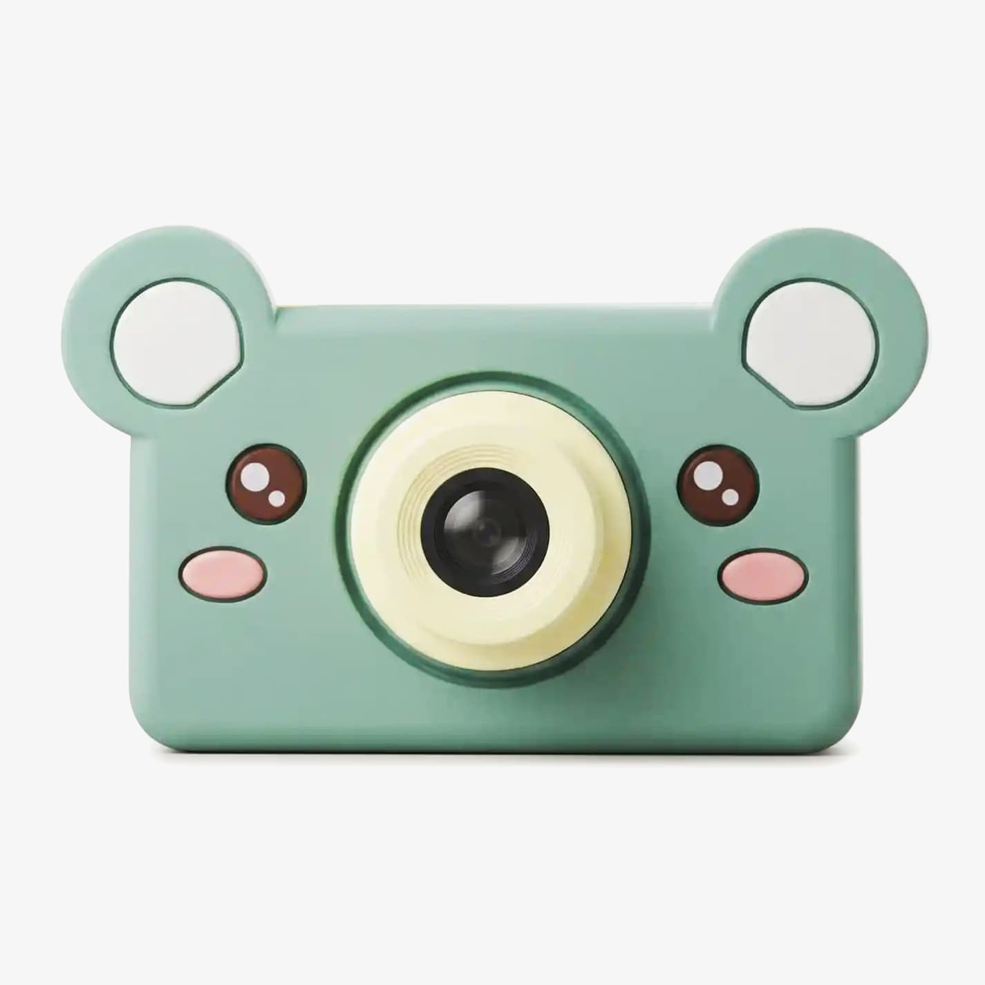 Mikayo Bear Digital Camera