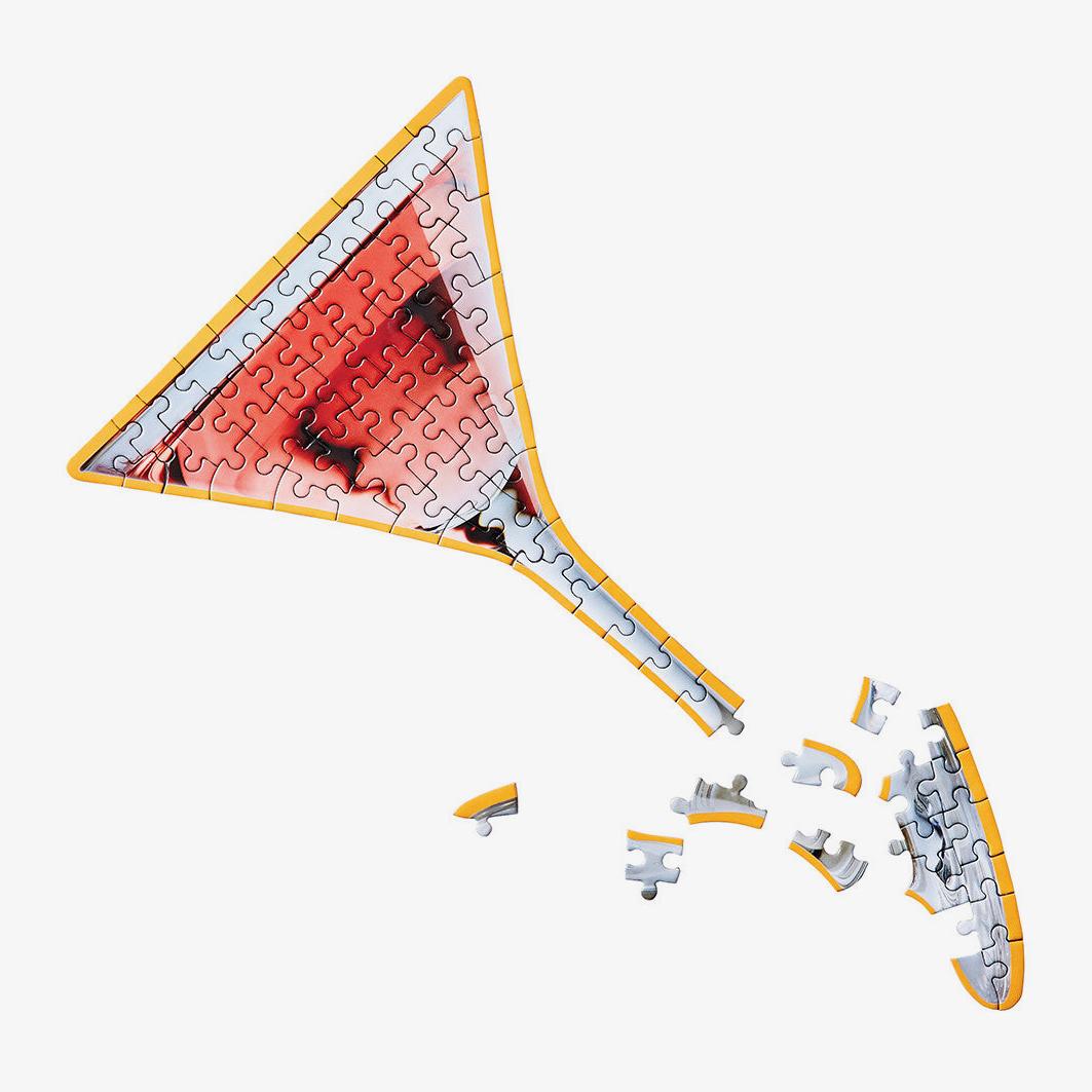 Little Puzzle Thing - Cocktail