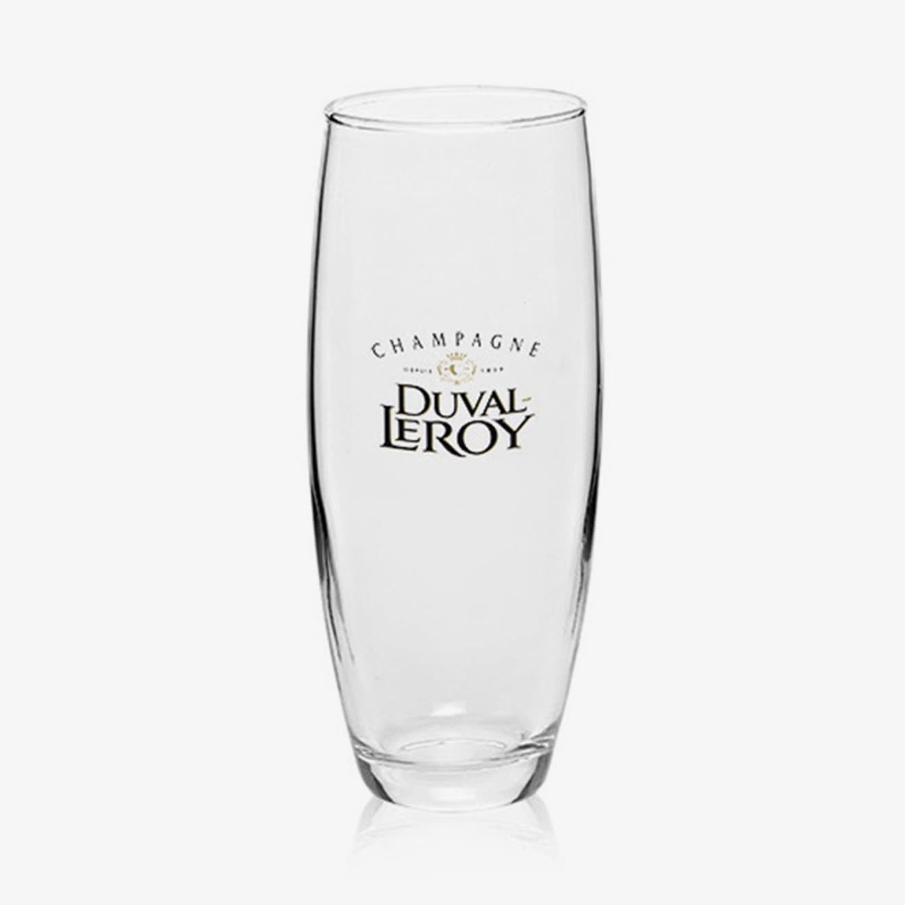 ARC Stemless Champagne Flutes / 9oz