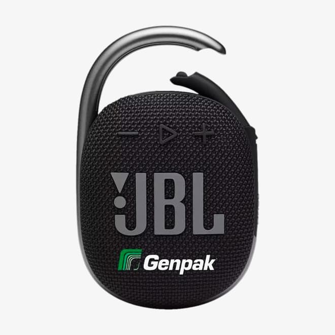 Clip 5 Portable Waterproof Bluetooth Speaker