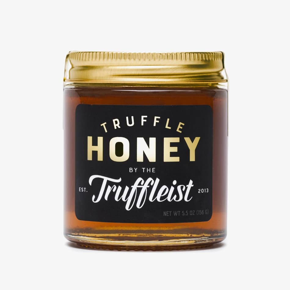 Truffle Honey
