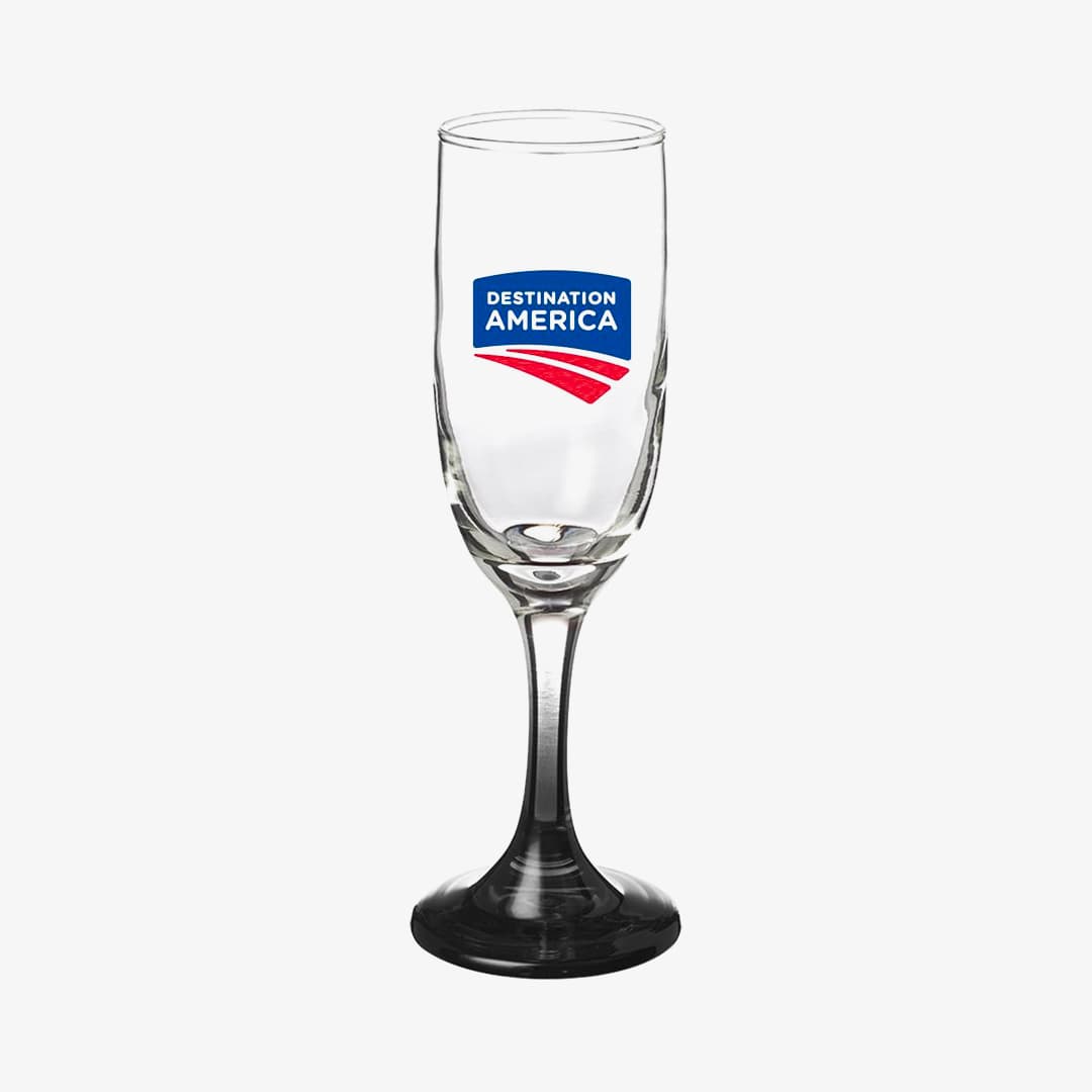 Finda Champagne Glasses / 6oz