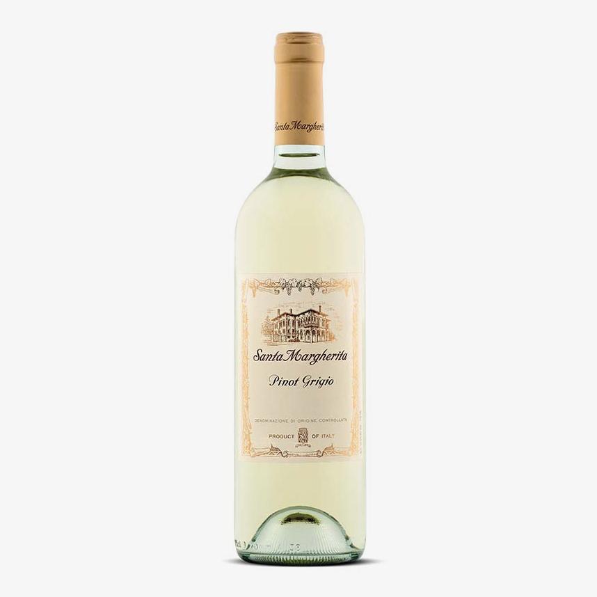Santa Margherita Pinot Grigio - 750ml