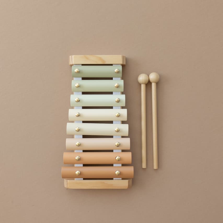 Xolophone Baby Toy by