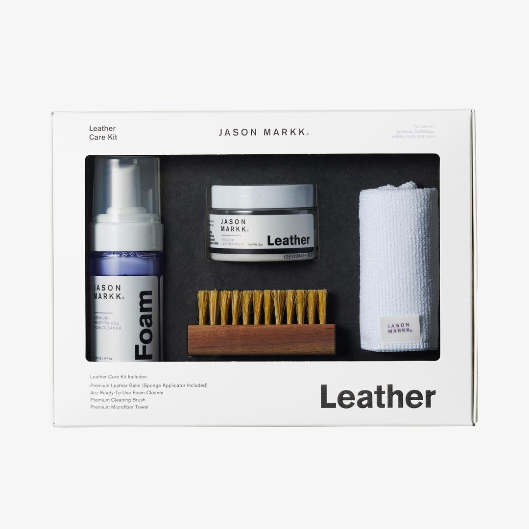 Leather Care Kit