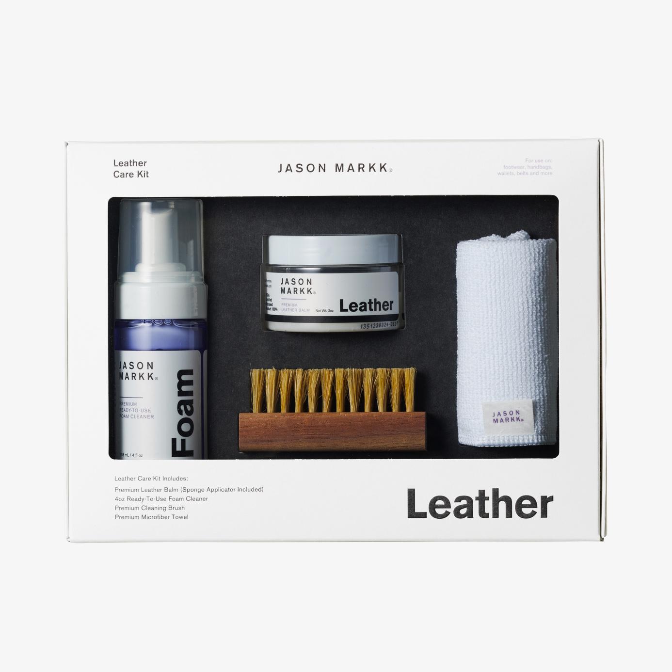 Leather Care Kit