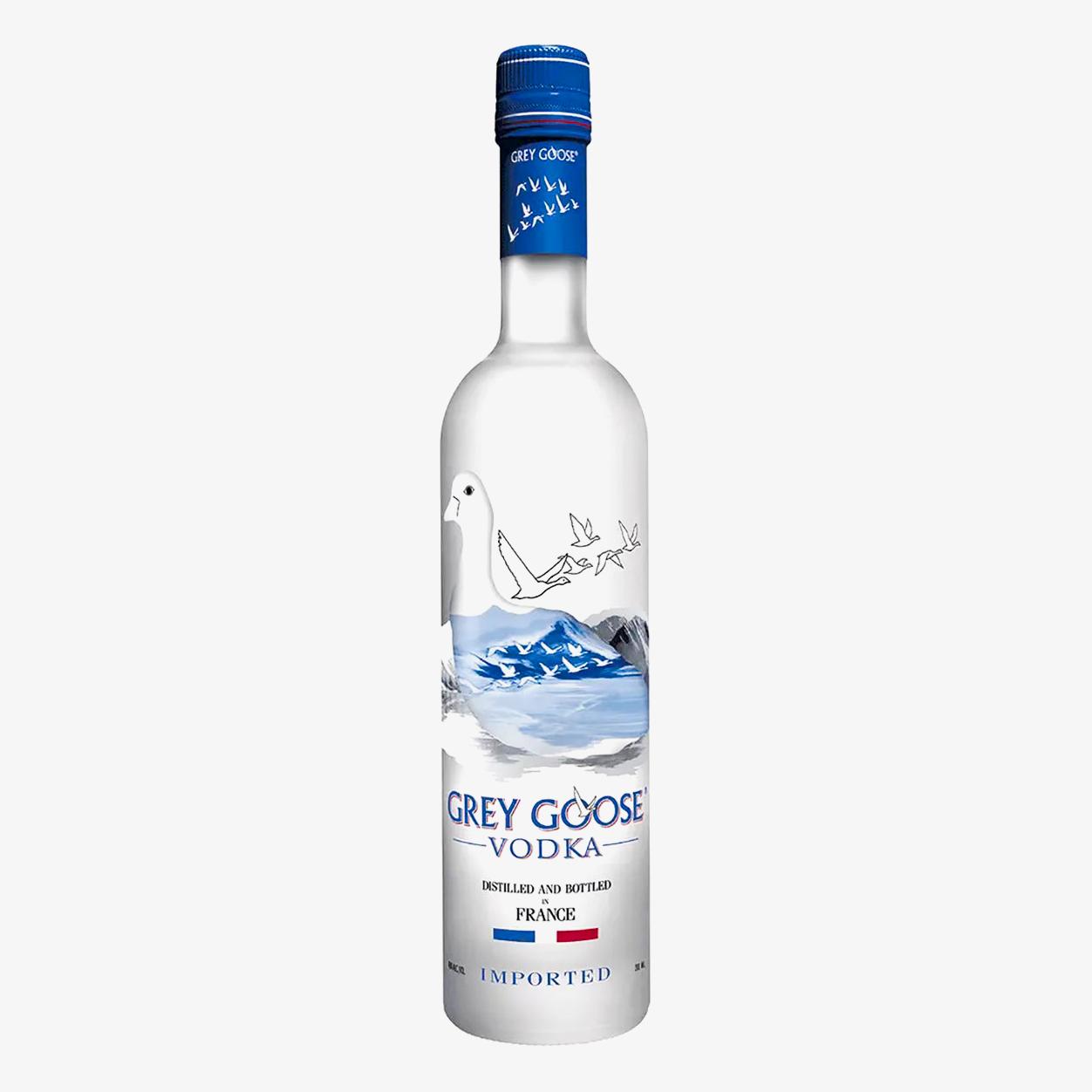 Grey Goose Vodka - 200ml