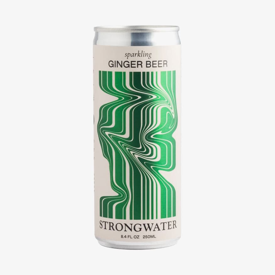 Ginger Beer