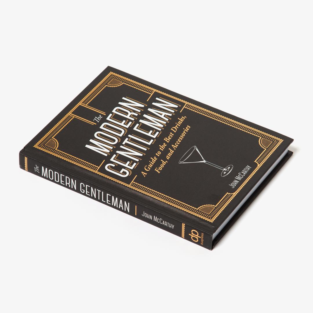 The Modern Gentleman