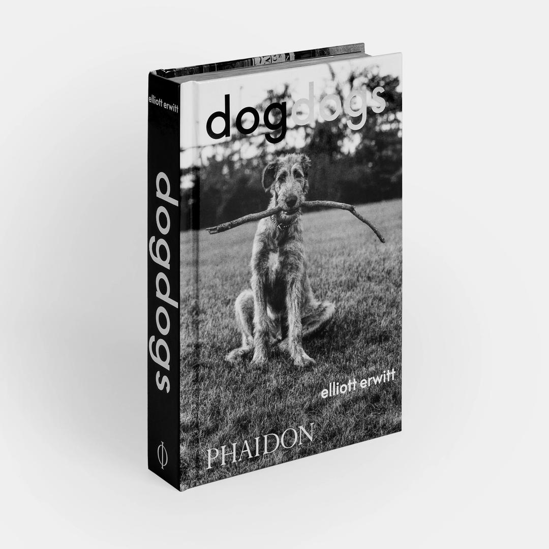 Dogdogs Book