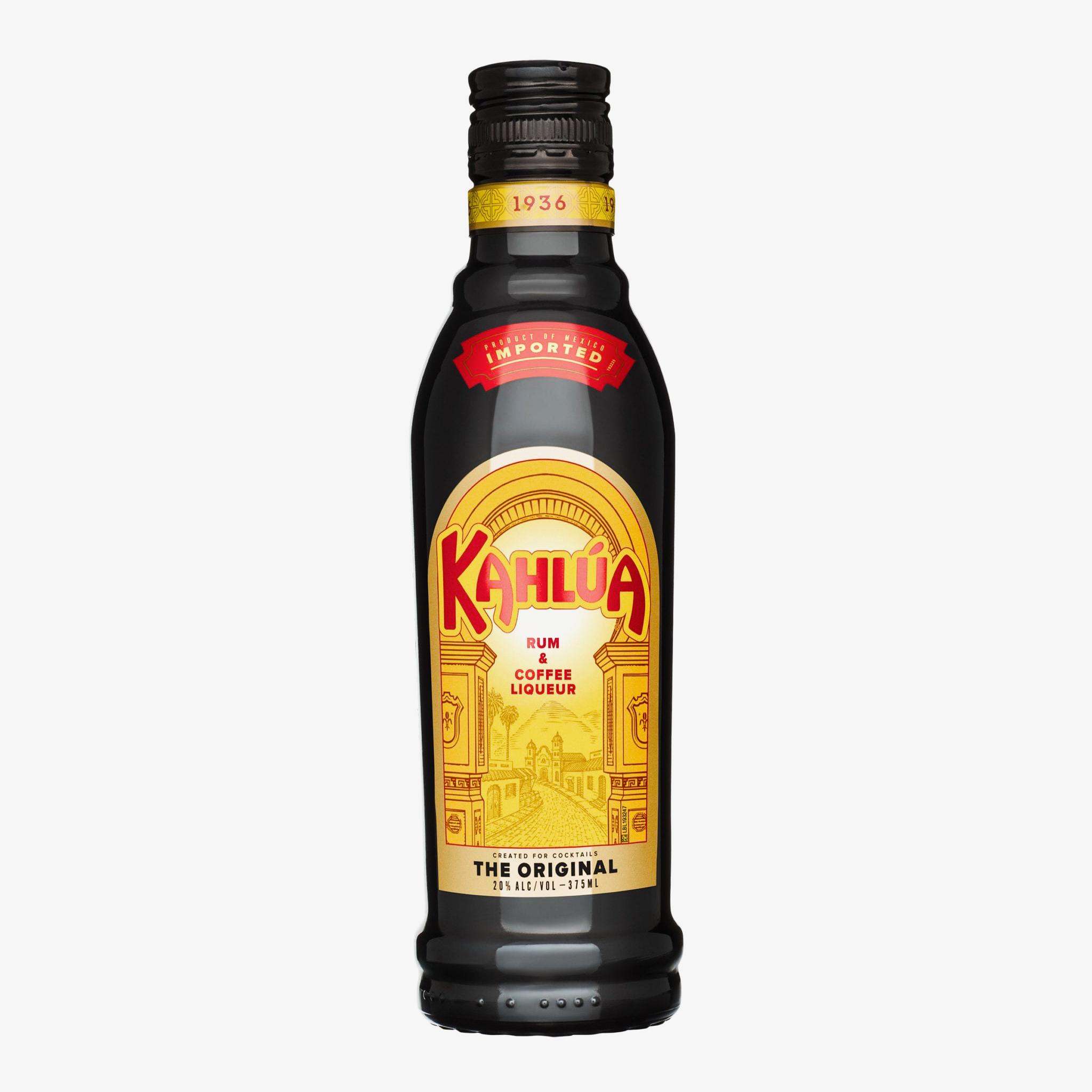 Coffee Liqueur by Kahlua - 375ml
