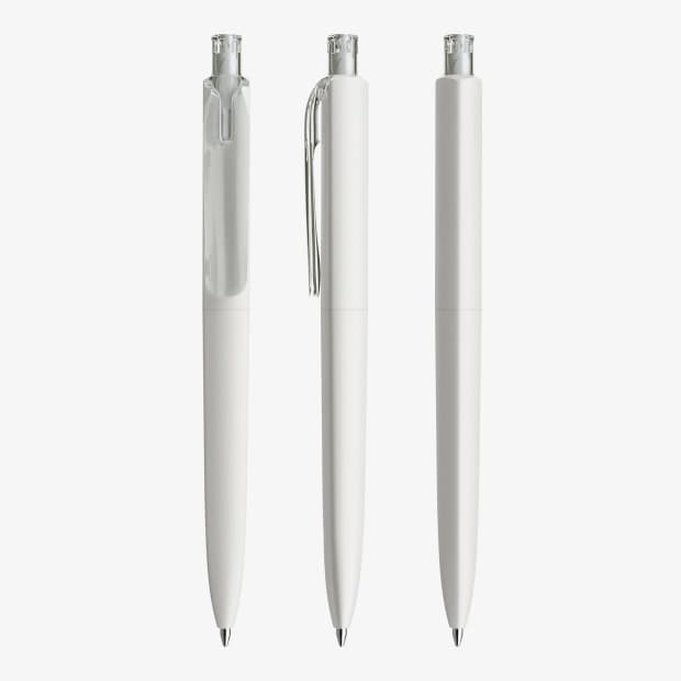 Push-Button Ballpoint Pen