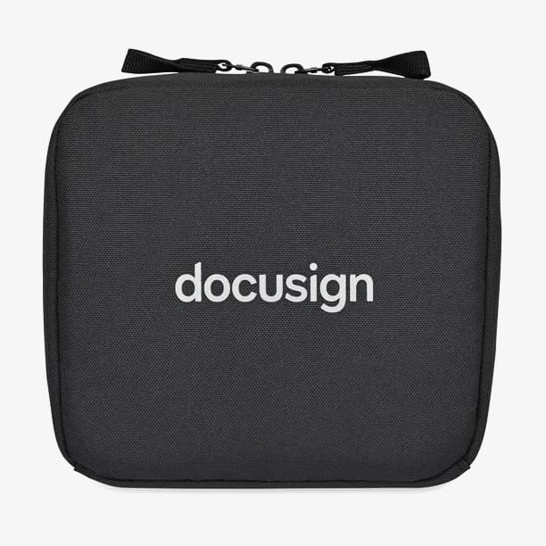 Transit Tech Organizer