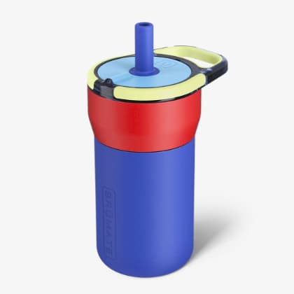 Leap 12oz Kids Tumbler - Supernova
