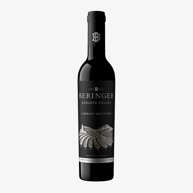 Beringer Knights Valley Cabernet Sauvignon - 375ml
