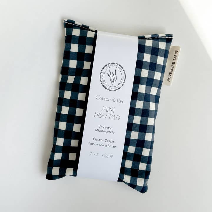 Mini Heat Pad