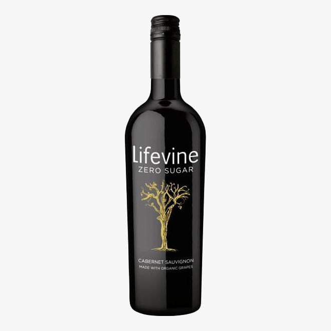 Lifevine Zero Sugar Cabernet Sauvignon - 750ml