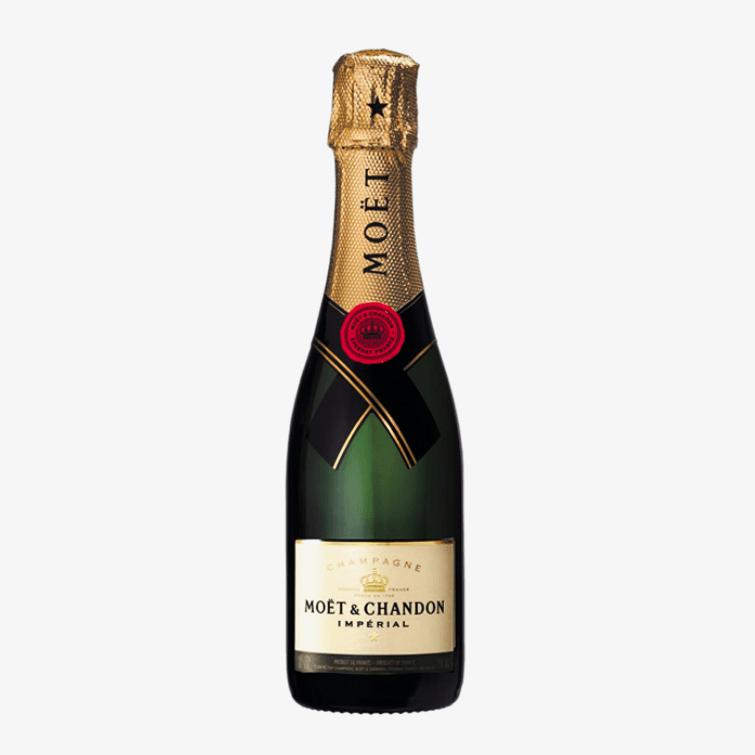 Moet Imperial Brut Champagne - 375ml