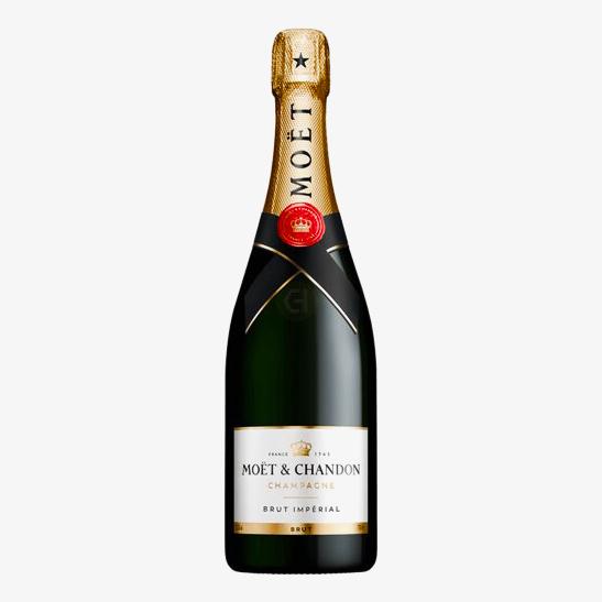 Moet Imperial Brut Champagne - 750ml
