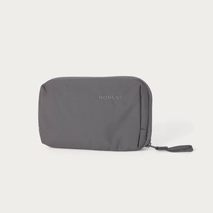 Tech Organizer - Gray