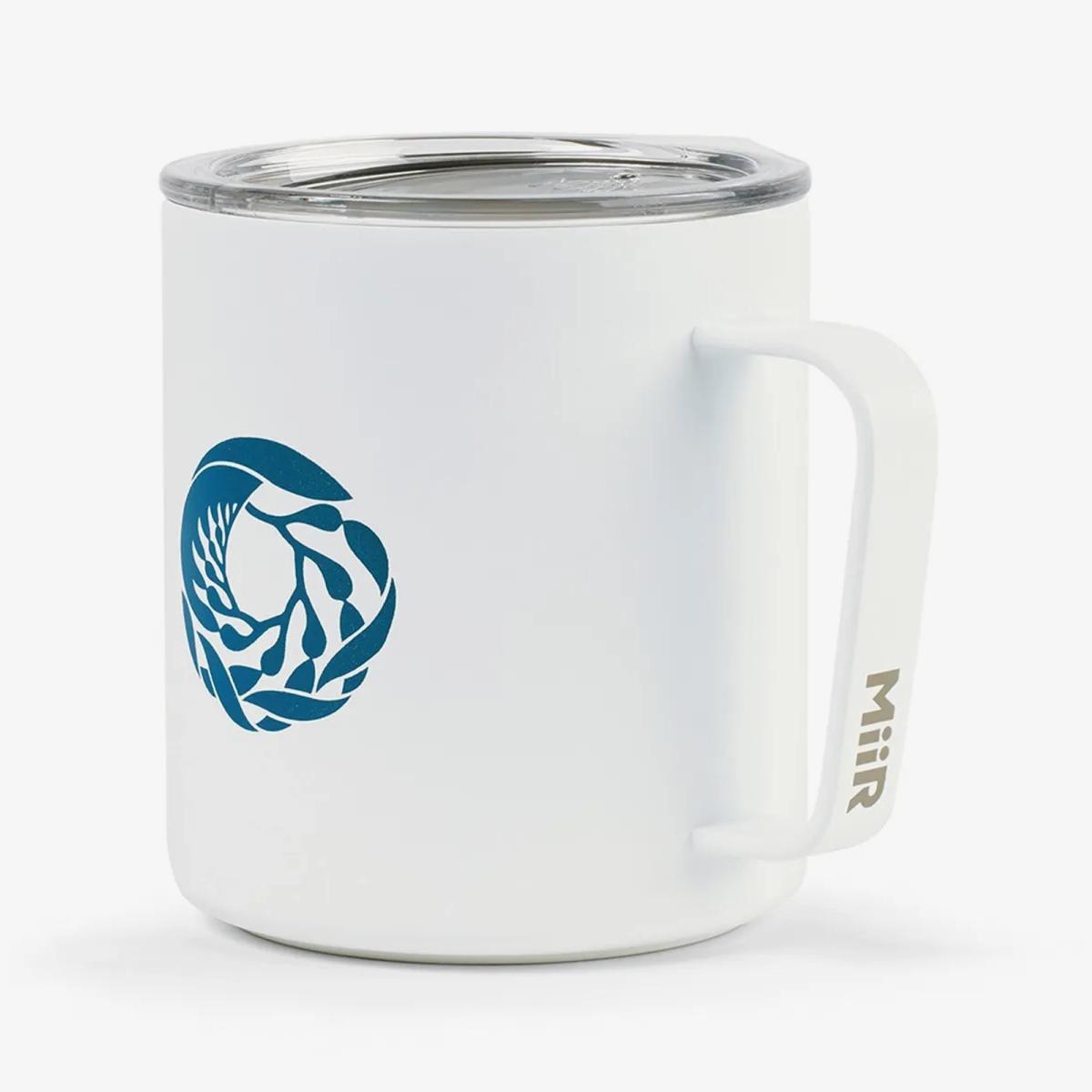 Vacuum Insulated Camp Cup - 12 Oz.