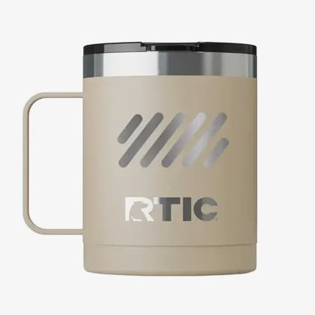 RTIC 12 oz Essential Coffee Mug