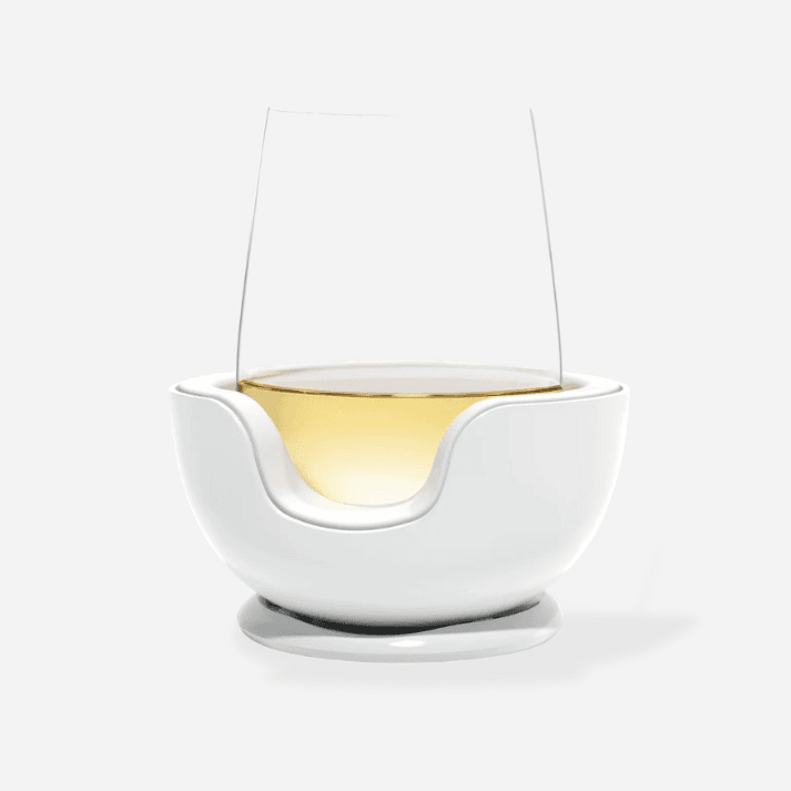 Stemless Wine Chiller - Quartz