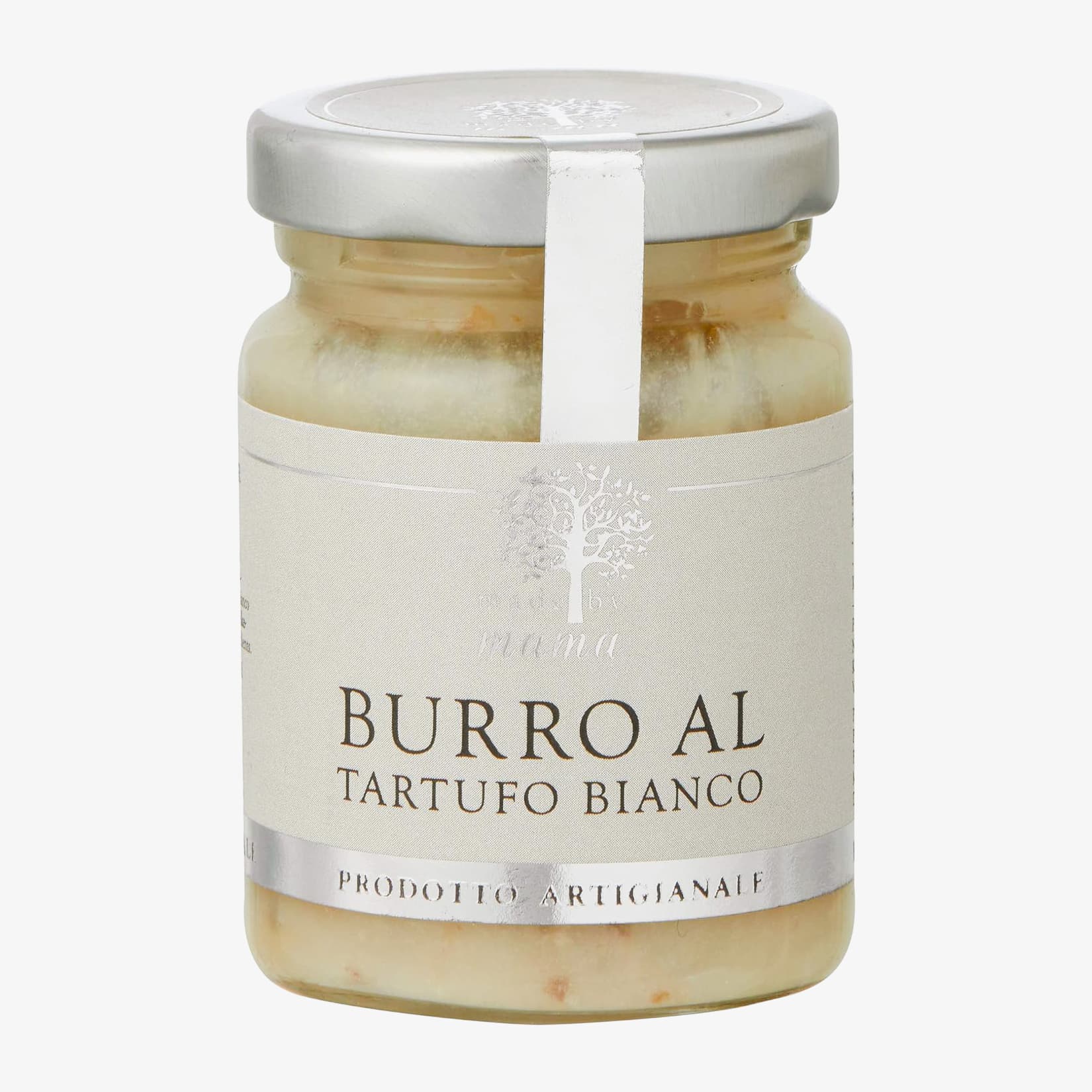 White Truffle Butter