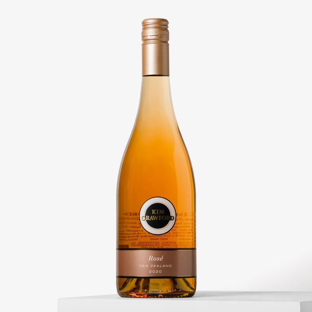 Kim Crawford Rose Wine (750ml)