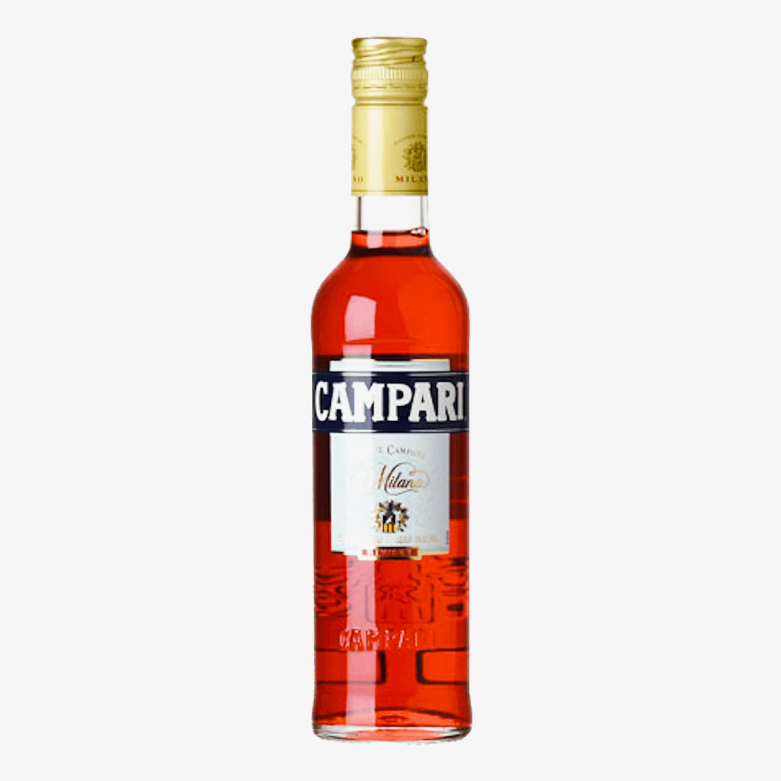 Campari Aperitivo (375mL)