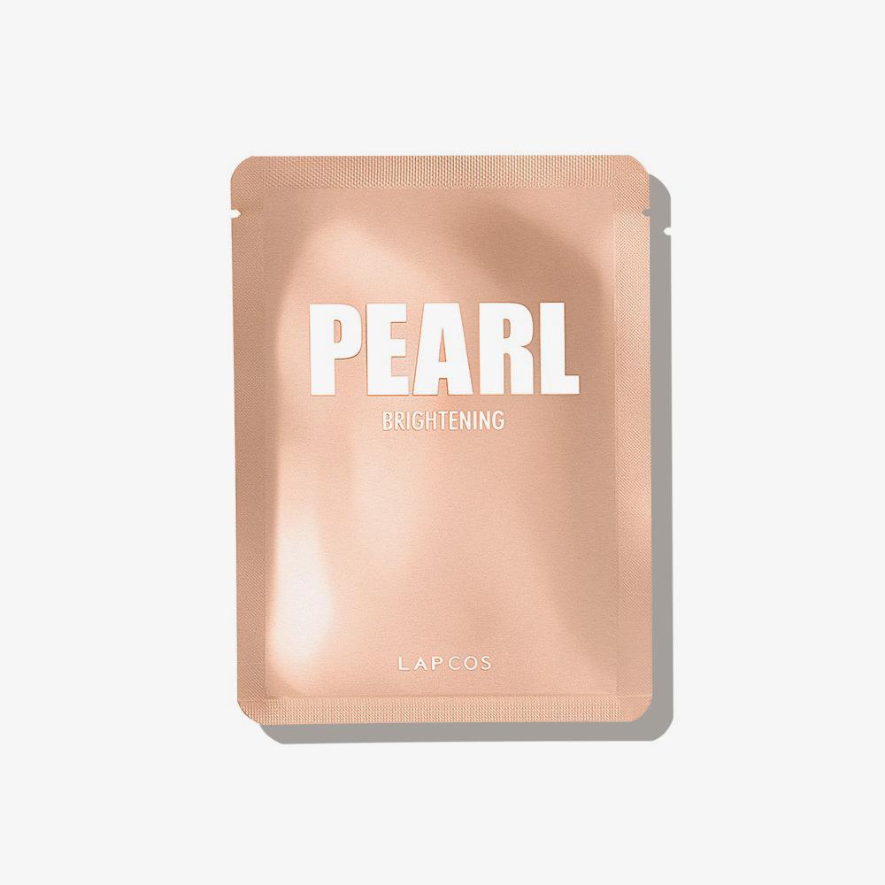 Pearl Brightening Mask