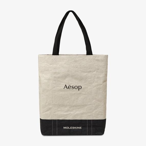 Moleskine Go Shopper Tote