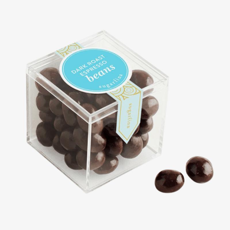 Dark Roast Chocolate Espresso Beans