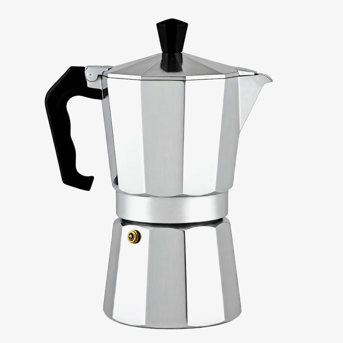 Stovetop Espresso Maker - 3 Cup