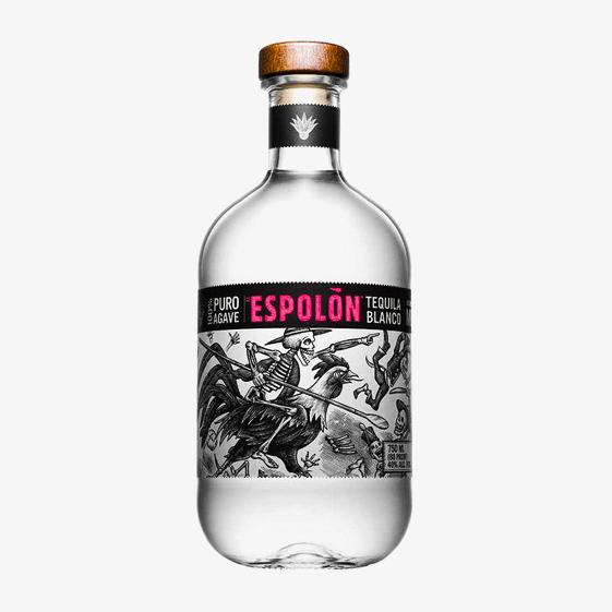 Espolon Blanco Tequila - 750ml