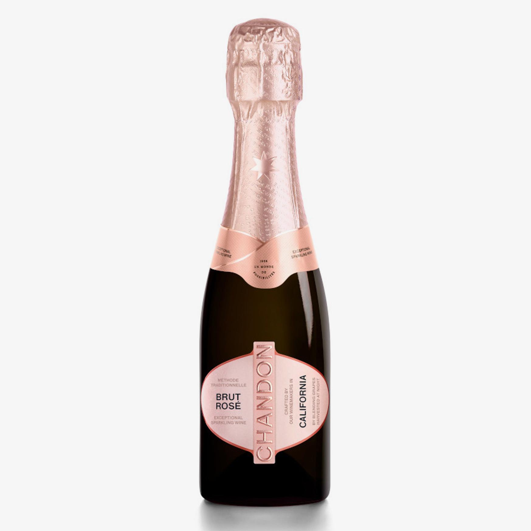 Chandon Rose Champagne- 187ml