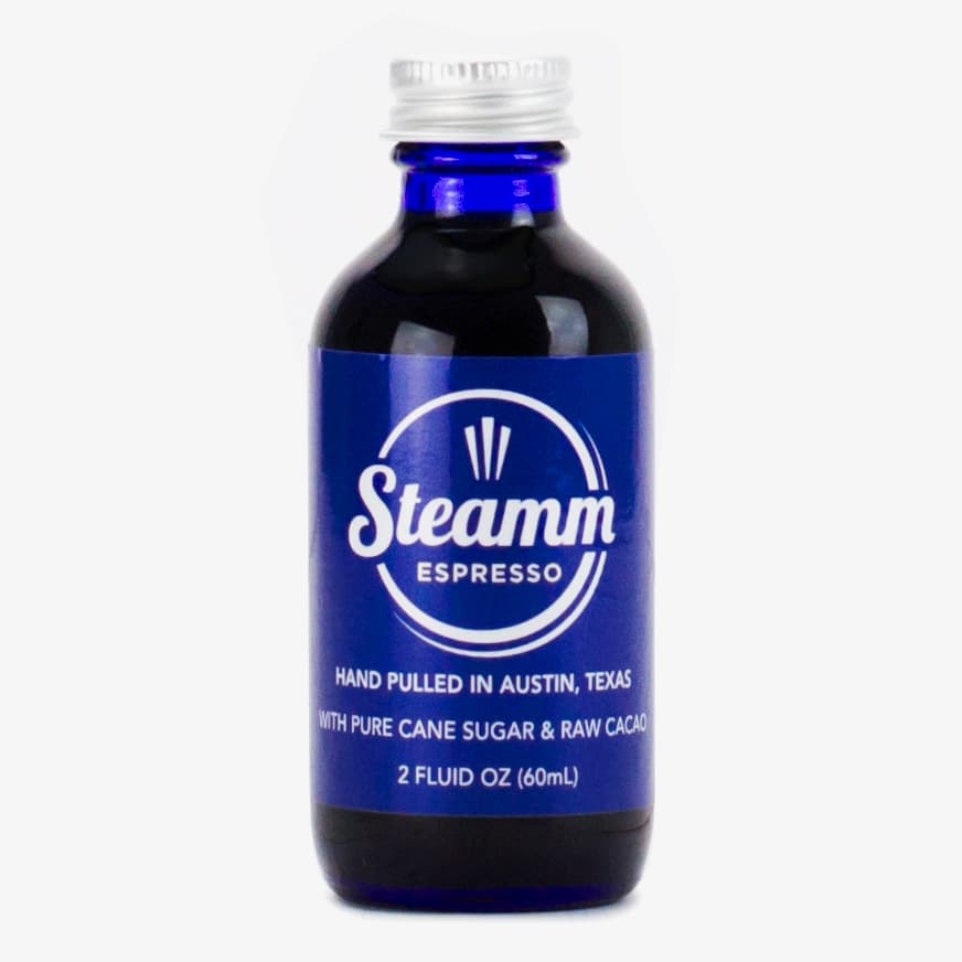 Original Espresso with Cacao - 2 oz