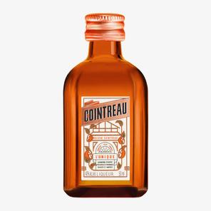 Cointreau Orange Liqueur (50ml)