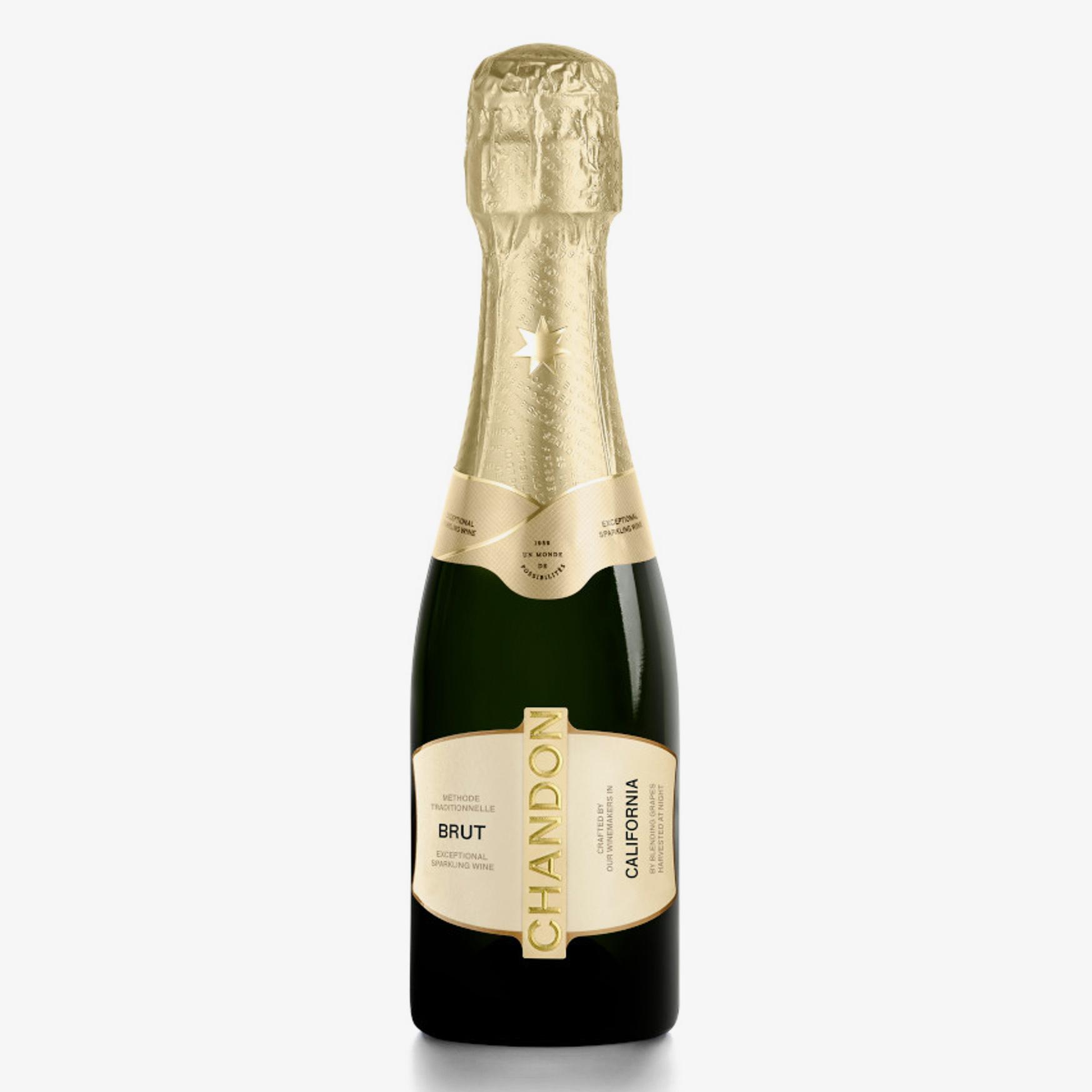 Chandon Brut Champagne - 187ml