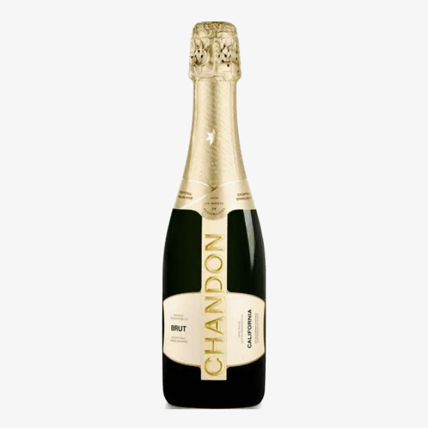 Chandon Brut Champagne - 375ml