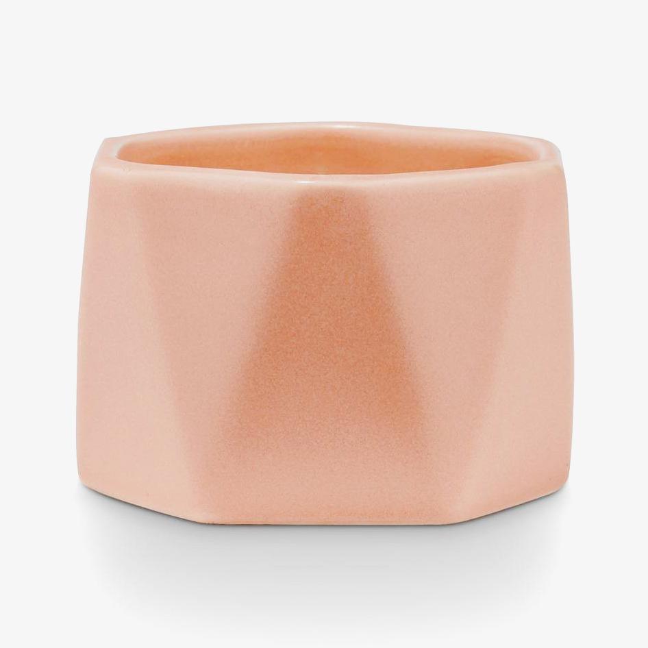 Paloma Petal Dylan Ceramic Candle