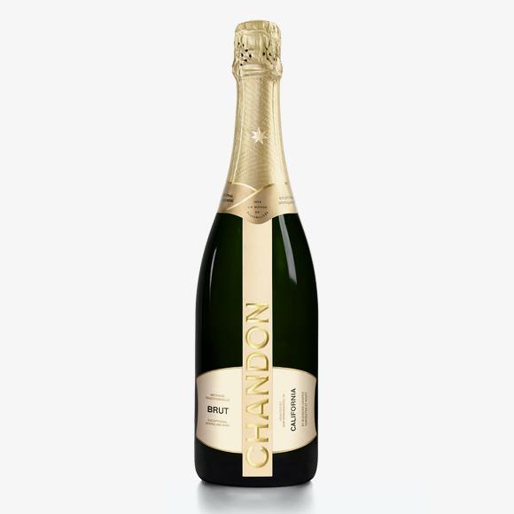 Chandon Brut Champagne - 750ml