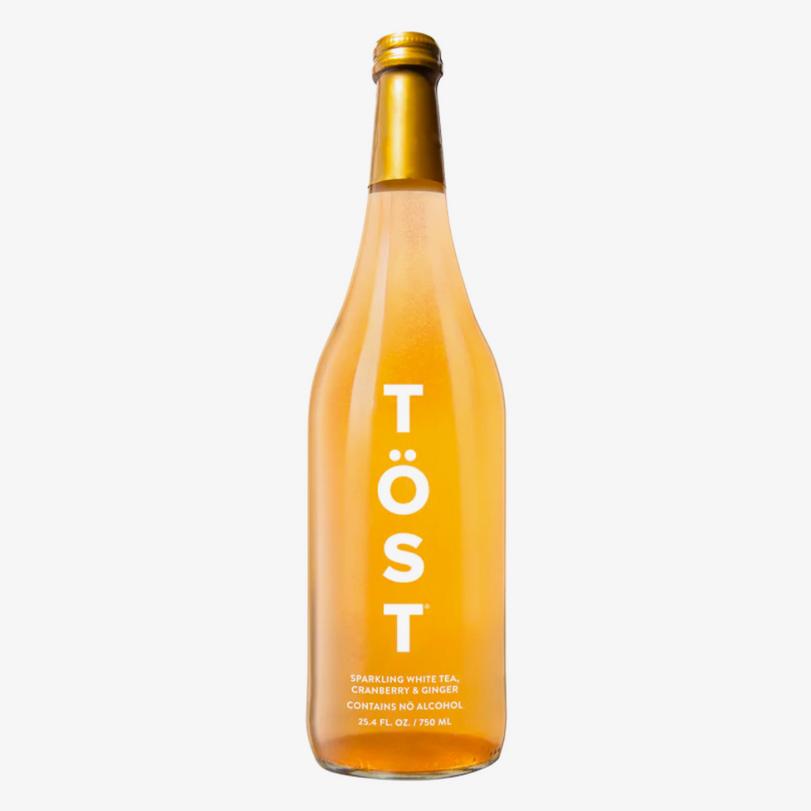 Non-Alcoholic 750ml Sparkling Beverage