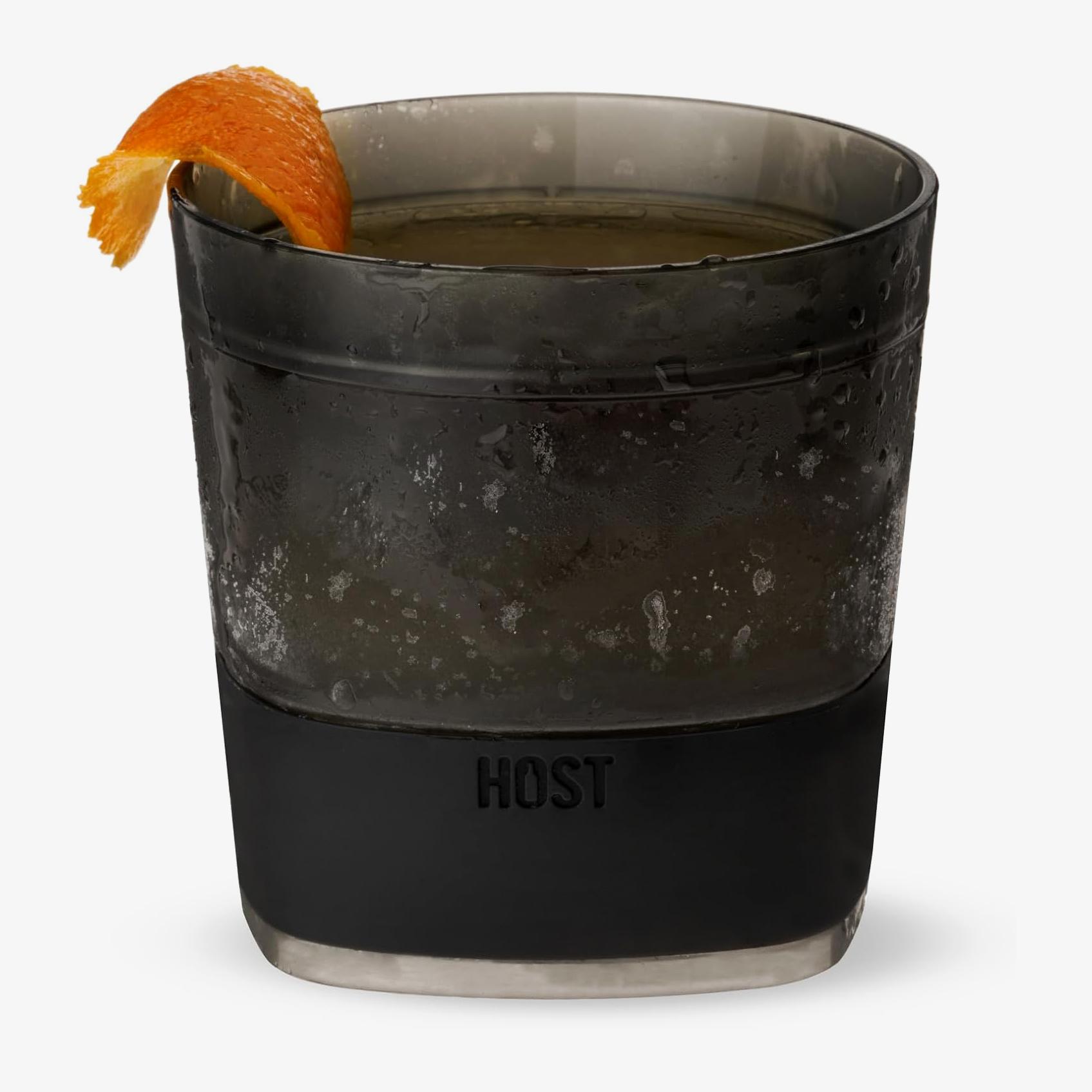 Whiskey Freeze Cooling Cup