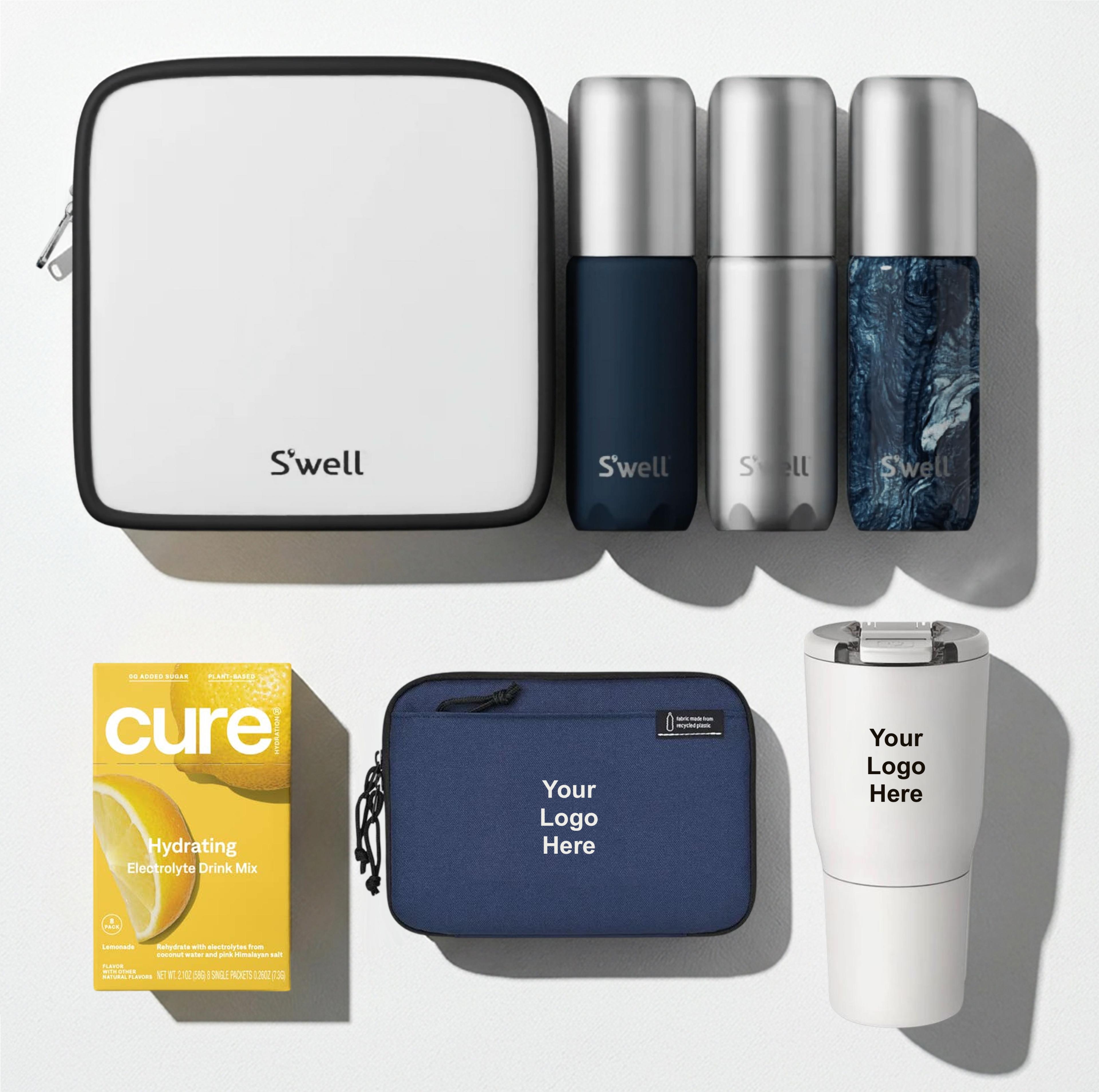 The Carry On - Branded Edition